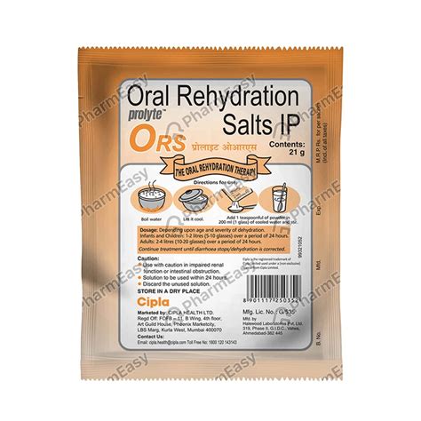 Ors Refreshing Orange Flavour Powder 21gm: Uses, Side Effects, Price ...