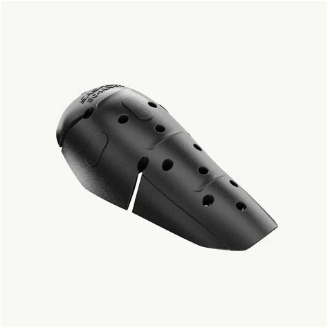 SASTEC SC-1/SCB2air Knee Armour Set - Level 2 – Biker's Pad