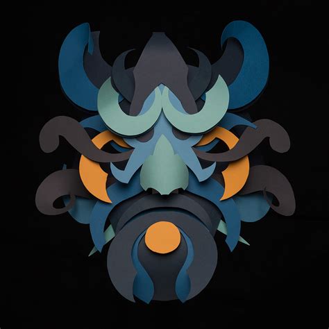 Image result for Paper Mask Craft