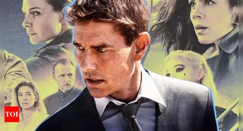 'Severance' star Tramell Tillman joins the cast of 'Mission: Impossible ...