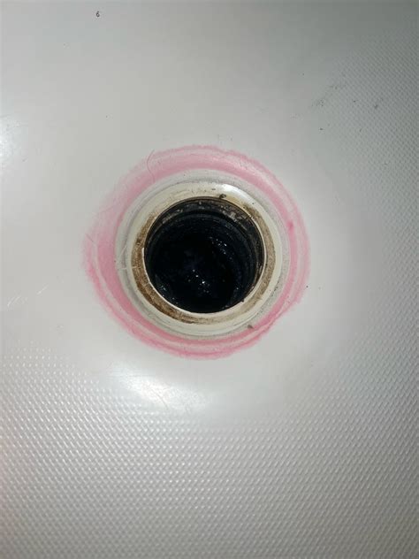 Bath drain leak? Or something else? : r/Plumbing