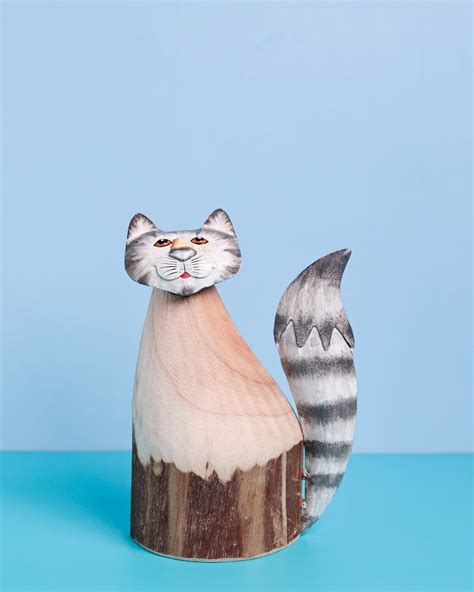 Snickers Wood & Metal Decorative Accent – The Wishing Chair