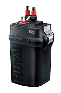 Fluval 306 Canister Filter : Amazon.in: Pet Supplies