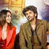 Kartik Aaryan & Kiara Advani launch the trailer of 'Bhool Bhulaiyaa 2 ...