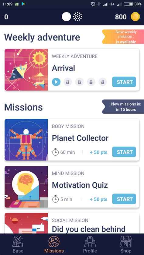 Space Nation Navigator permette di addestrarsi per la vita nello spazio
