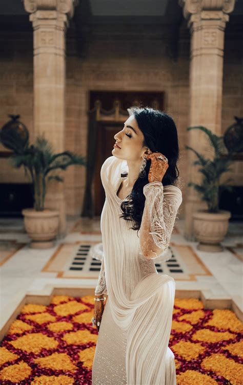 JHALAK SHAH – Gaurav Gupta Official