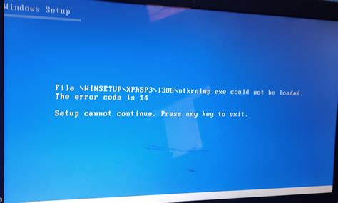 How to Fix Runtime Error On Windows XP 的图像结果