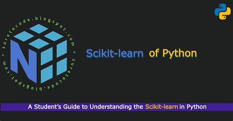 Python Scikit 的图像结果
