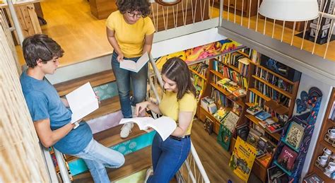 Image result for Library Tour Short Clips