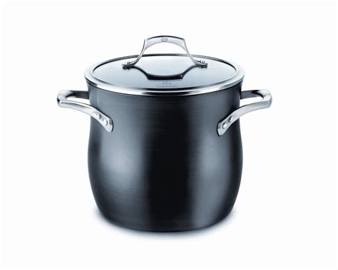 Calphalon Nonstick 10 Piece Cookware Set 的图像结果