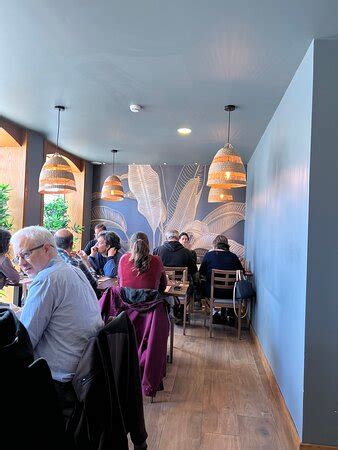 SOYA NOODLE BAR ALGES - Restaurant Reviews, Phone Number & Photos ...