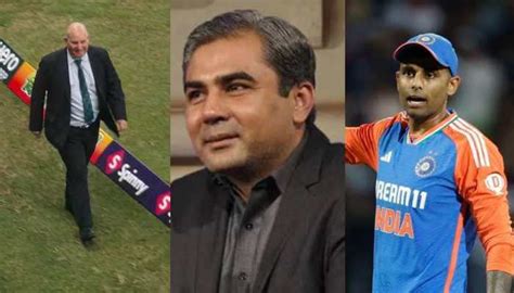 Naqvi Calling Naqvi: Another Funny Chapter In Pakistan's Sinking ...