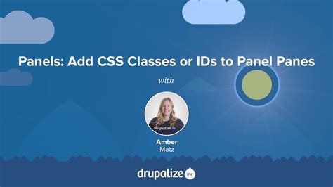 Image result for CSS Panel Tutorial