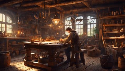 Rust Craft Mod 的图像结果