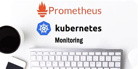 Kubernetes Prometheus 的图像结果
