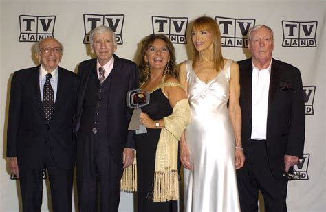 Russell Johnson Son David