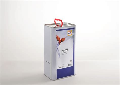 GLASURIT 923-255 Multi Clear - 5Ltr - Colors