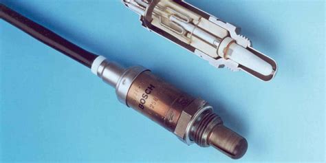 Image result for O2 Sensors for Performance Cars