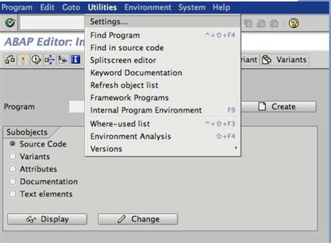 Debugging Videos in SAP ABAP Tutorials Point 的图像结果