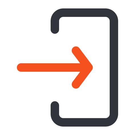 Login - Free web icons