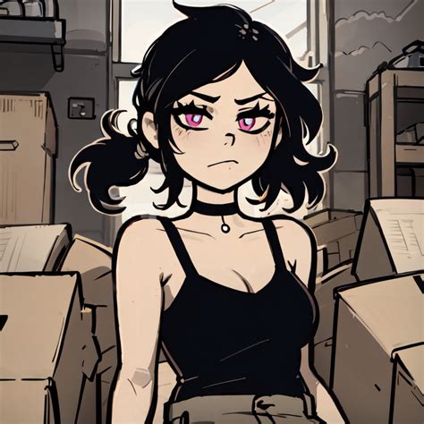 Ashley Graves by med-hime on DeviantArt