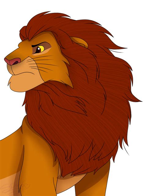 Image result for Simba Dev Discord Server