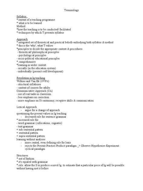 Image result for Michael Lewis Lexical Approach