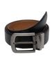 Buy Black Belts for Men by Kezro Online | Ajio.com