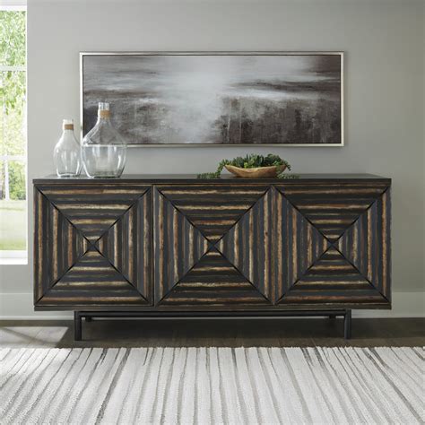 Ashley Entryway Console: Elevate Entryway Style with Functional Design
