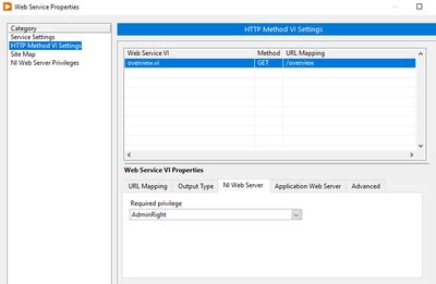 Image result for NI Web Module