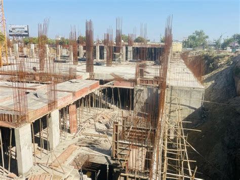 Commercial Property in Bhilwara: Offices, Shops, Restaurant Spaces