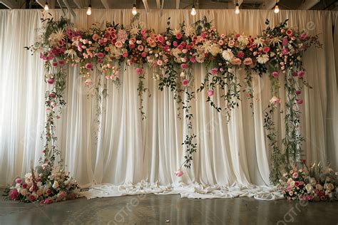 Image result for Easy DIY Backdrops