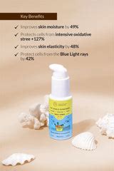 Buy Best Ray Shield Baby Sunscreen at Little Rituals