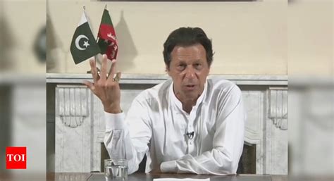 IMF dissatisfied with Pakistan's fiscal policies: Reports - Times of India