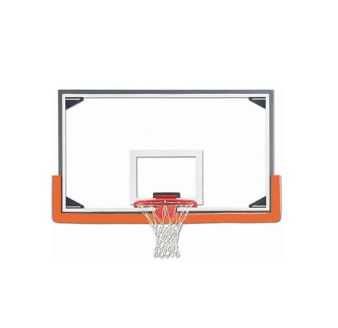 Image result for Backboard Bottom Edge Padding
