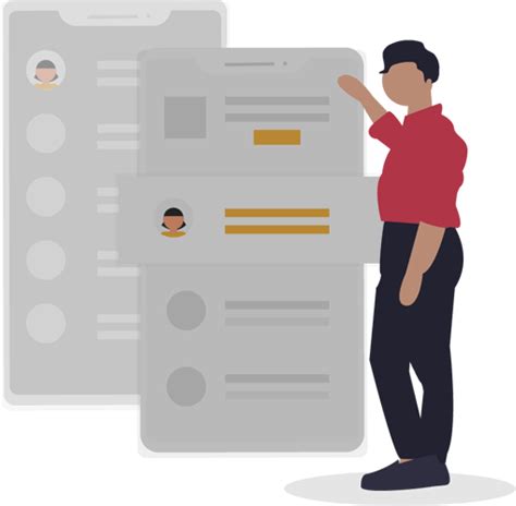 Visitor Management Software System | Society Visitor Registration App