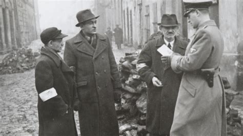 Ken Burns' film targets U.S. actions (and inactions) in WWII crisis