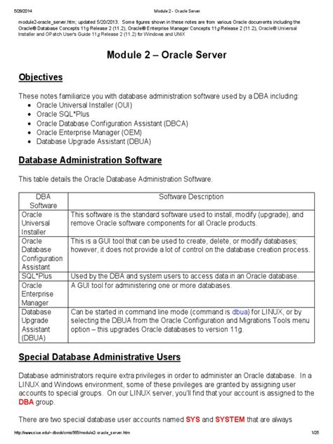 Image result for Oracle Server Tutorial