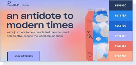 Image result for Web Color Schemes