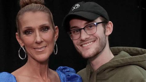 Celine Dion Wishes Her Son a Happy Birthday in The Cutest Post | Al Bawaba