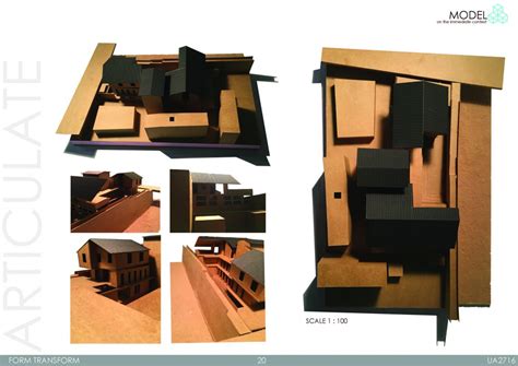 Youth Hostel | CEPT - Portfolio