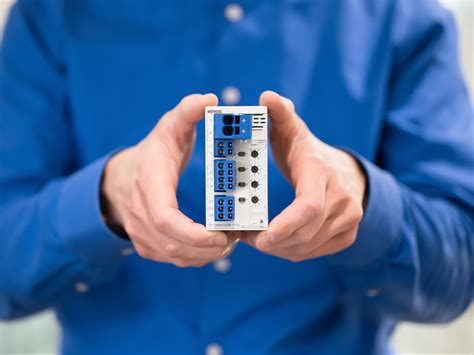 Our Company | WAGO India