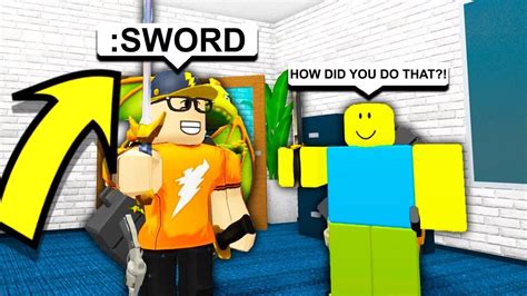 Image result for Commande Script Admin Roblox