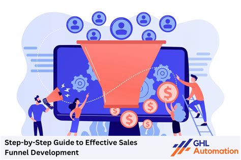 Image result for Funnel Development Funnel