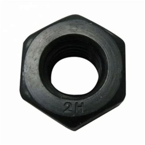 Hex Nuts - RF Dome Nut Manufacturer from Mumbai