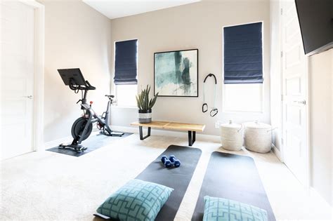 Small Gym At Home Ideas at Nathaniel Ackerman blog
