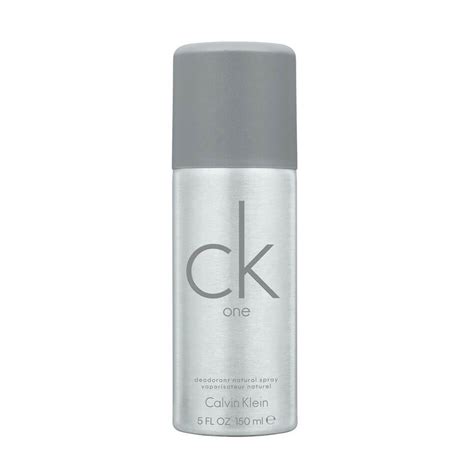 Calvin Klein One Unisex Deo 150ml – Route2Fashion