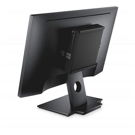 Dell Optiplex Micro All-in-One Mount for E-Series Monitors, Kit ...
