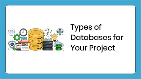 Image result for What Types of Databases Do I Use