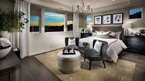 Bedroom Harmony In Interior Design